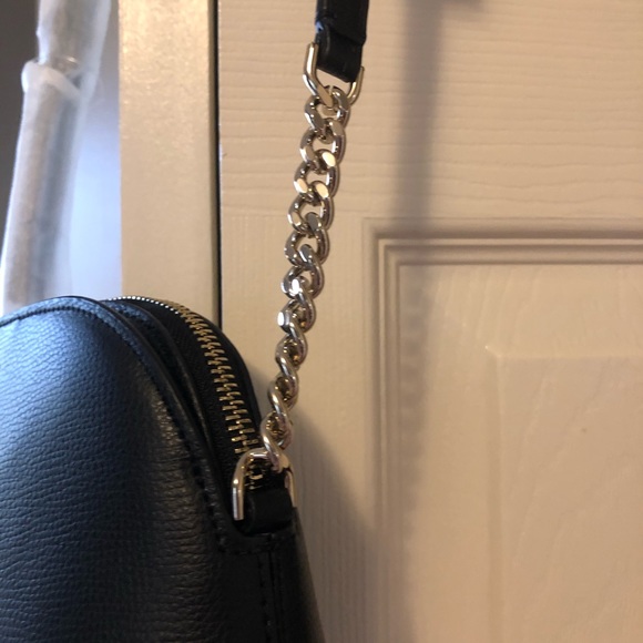 Black Kate Spade Purse - Picture 2 of 6